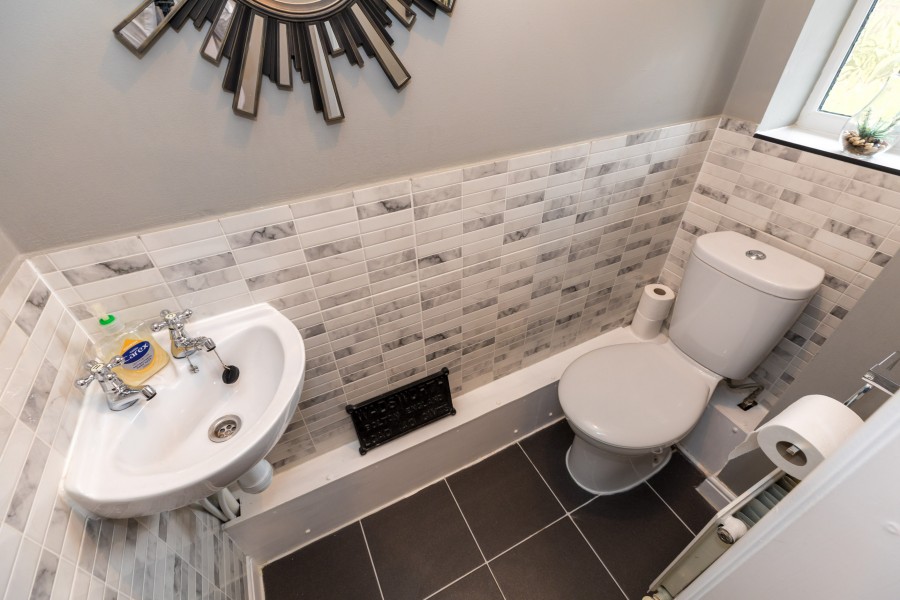 Images for Narborough Close, Hindley Green, WN2 4SY