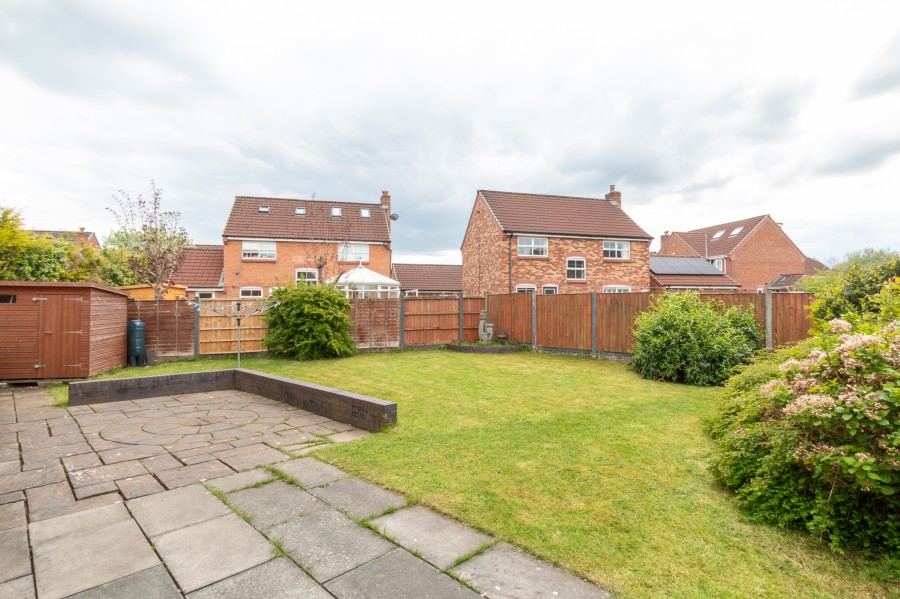 Images for Narborough Close, Hindley Green, WN2 4SY