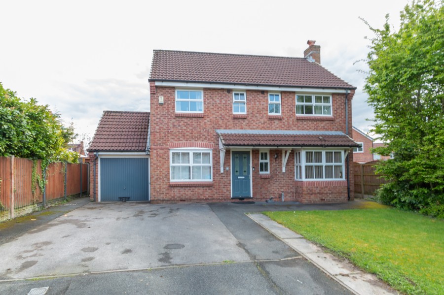 Images for Narborough Close, Hindley Green, WN2 4SY