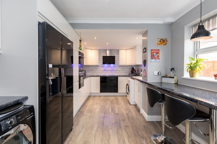 Images for Narborough Close, Hindley Green, WN2 4SY