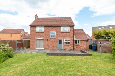 Images for Narborough Close, Hindley Green, WN2 4SY EAID:Regan Hallworth BID:Regan & Hallworth- Wigan