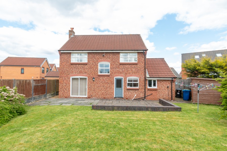 Images for Narborough Close, Hindley Green, WN2 4SY