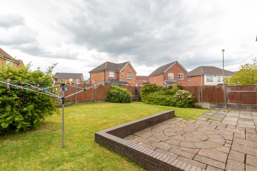 Images for Narborough Close, Hindley Green, WN2 4SY