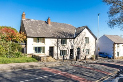 Alma Hill, Upholland, WN8 0NW
