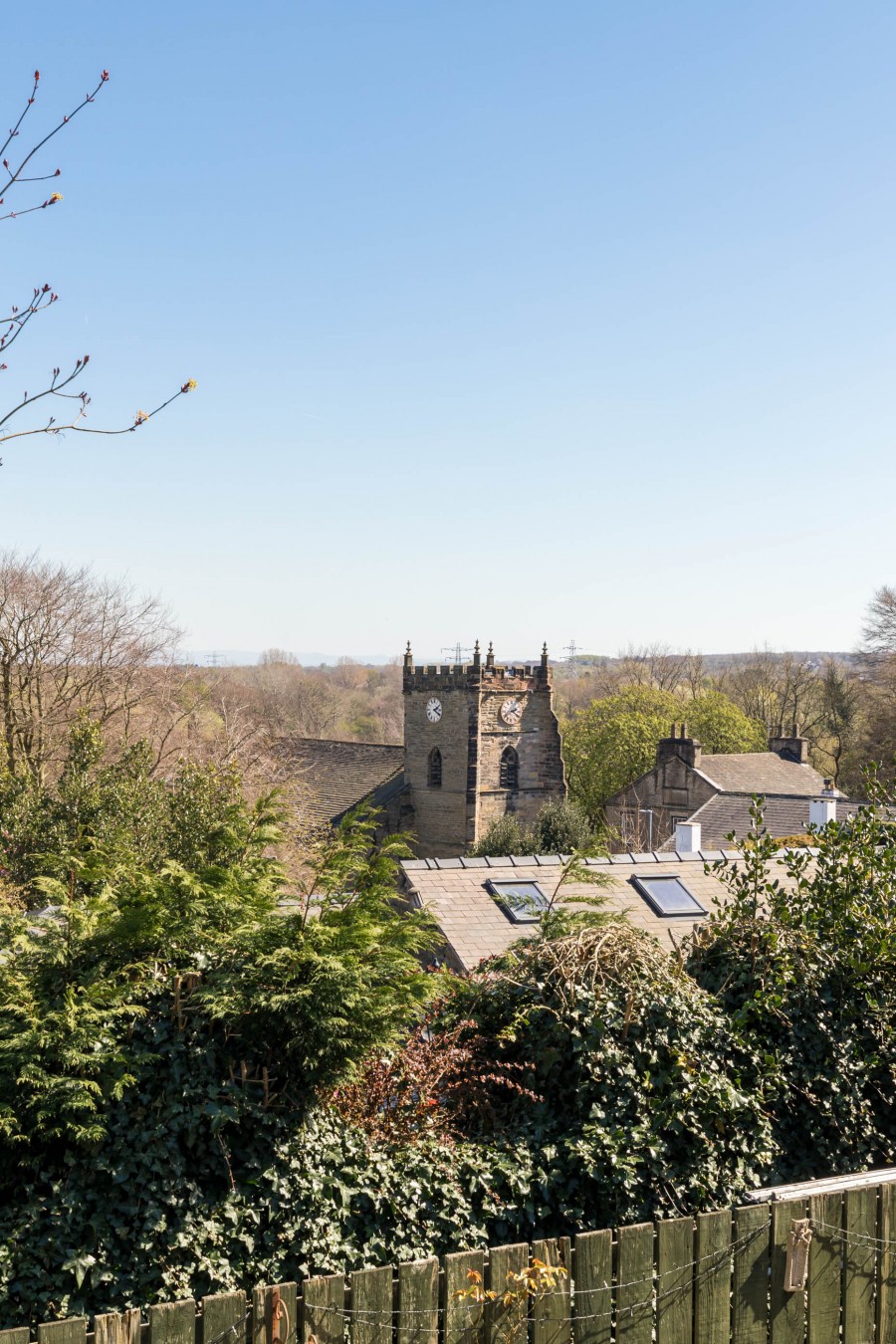 Images for Alma Hill, Upholland, WN8 0NW