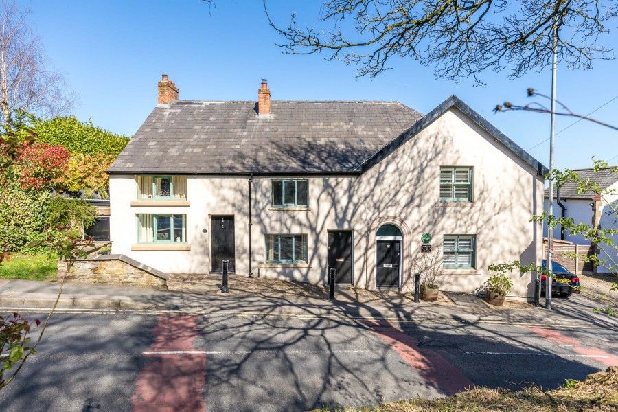 Images for Alma Hill, Upholland, WN8 0NW