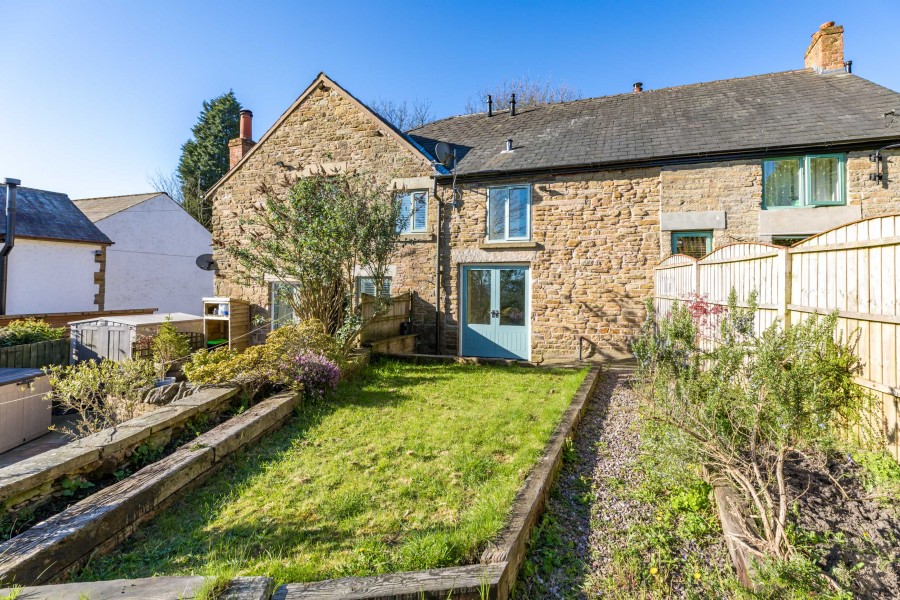 Images for Alma Hill, Upholland, WN8 0NW