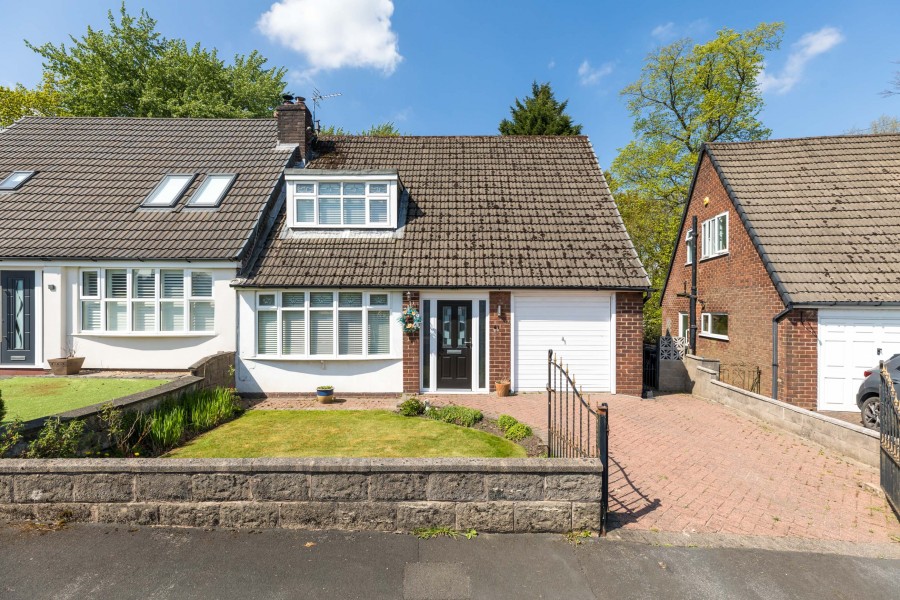Images for Brookside Road, Standish, WN1 2TZ