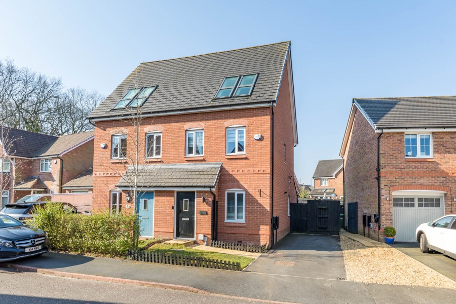 Images for Bramble Close, Standish, WN6 0GS