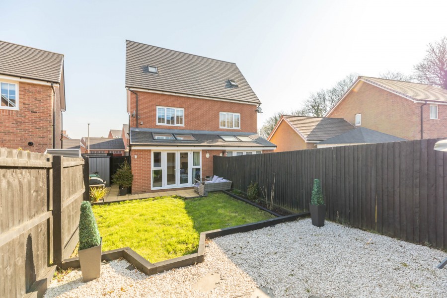 Images for Bramble Close, Standish, WN6 0GS