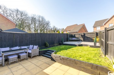 Images for Bramble Close, Standish, WN6 0GS EAID:Regan Hallworth BID:Regan & Hallworth- Wigan