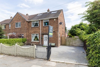 Images for Browning Avenue, Wigan, WN3 5LJ EAID:Regan Hallworth BID:Regan & Hallworth- Wigan