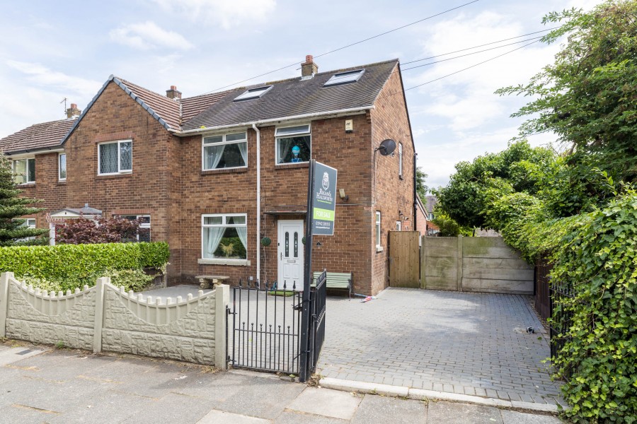 Images for Browning Avenue, Wigan, WN3 5LJ