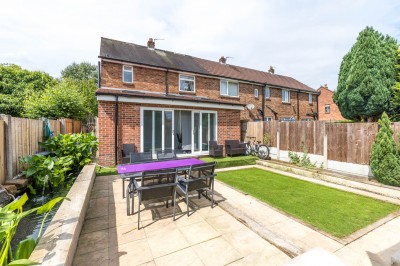 Images for Browning Avenue, Wigan, WN3 5LJ EAID:Regan Hallworth BID:Regan & Hallworth- Wigan