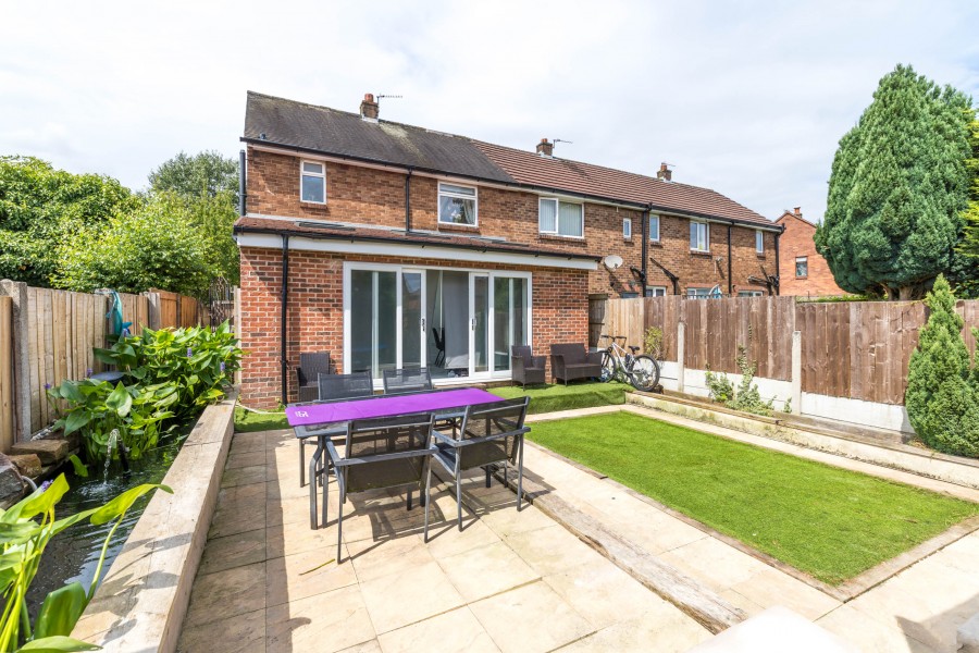 Images for Browning Avenue, Wigan, WN3 5LJ