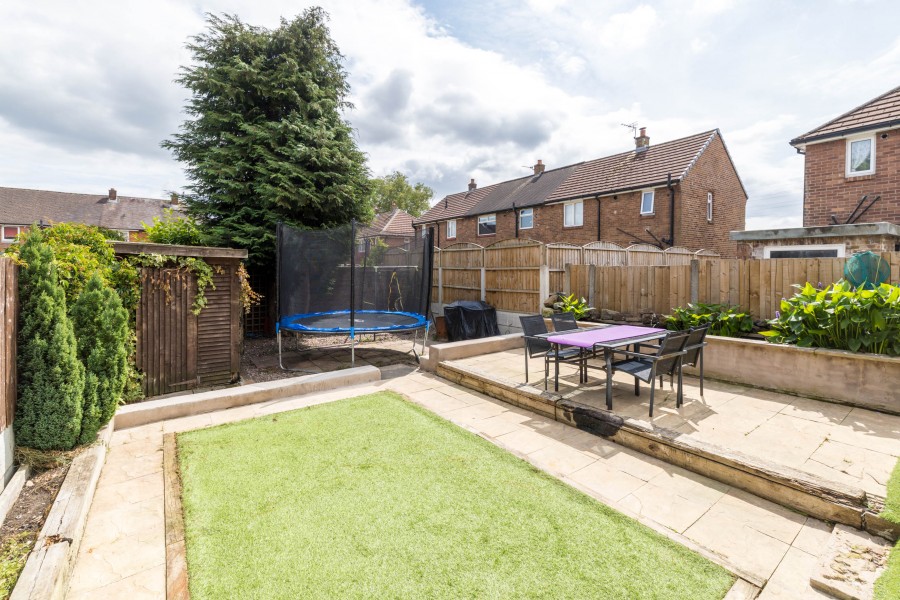 Images for Browning Avenue, Wigan, WN3 5LJ