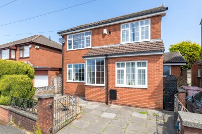Gorsey Brow Close, Billinge, WN5 7NY