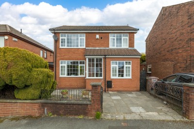 Gorsey Brow Close, Billinge, WN5 7NY