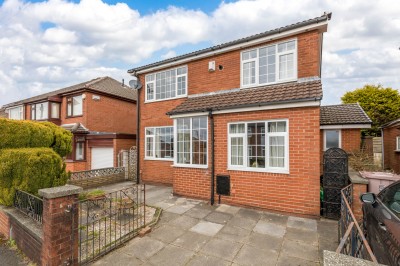 Images for Gorsey Brow Close, Billinge, WN5 7NY EAID:Regan Hallworth BID:Regan & Hallworth- Wigan