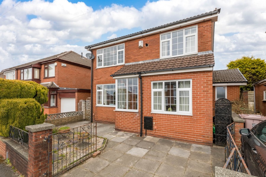 Images for Gorsey Brow Close, Billinge, WN5 7NY
