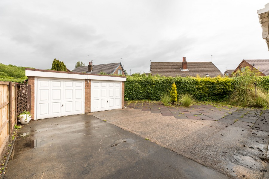 Images for Sedgefield Drive, Beech Hill, WN6 8QG