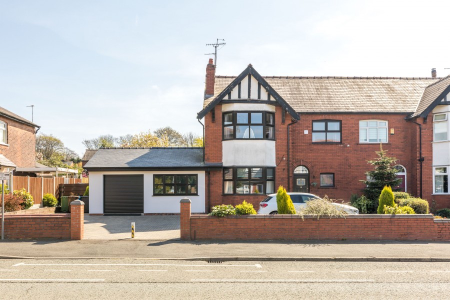 Images for Mesnes Road, Swinley, WN1 2PJ
