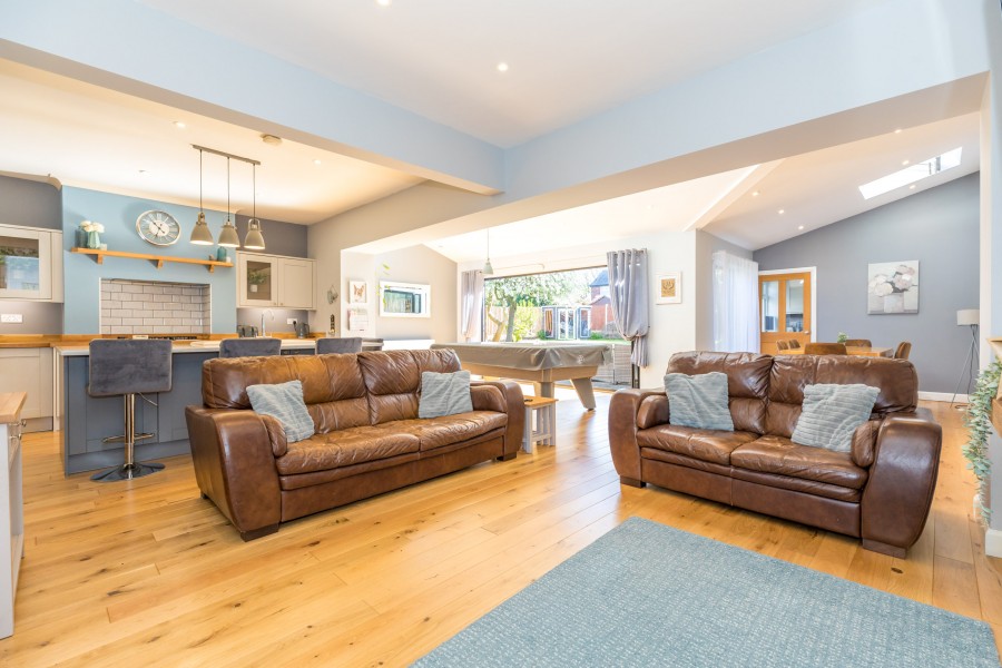 Images for Mesnes Road, Swinley, WN1 2PJ
