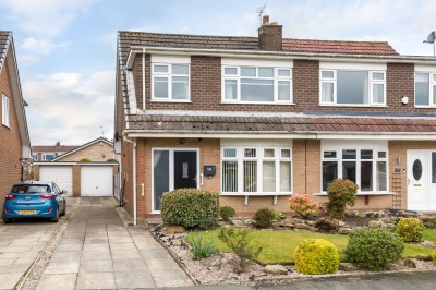 Westbury Avenue, Winstanley, WN3 6HW