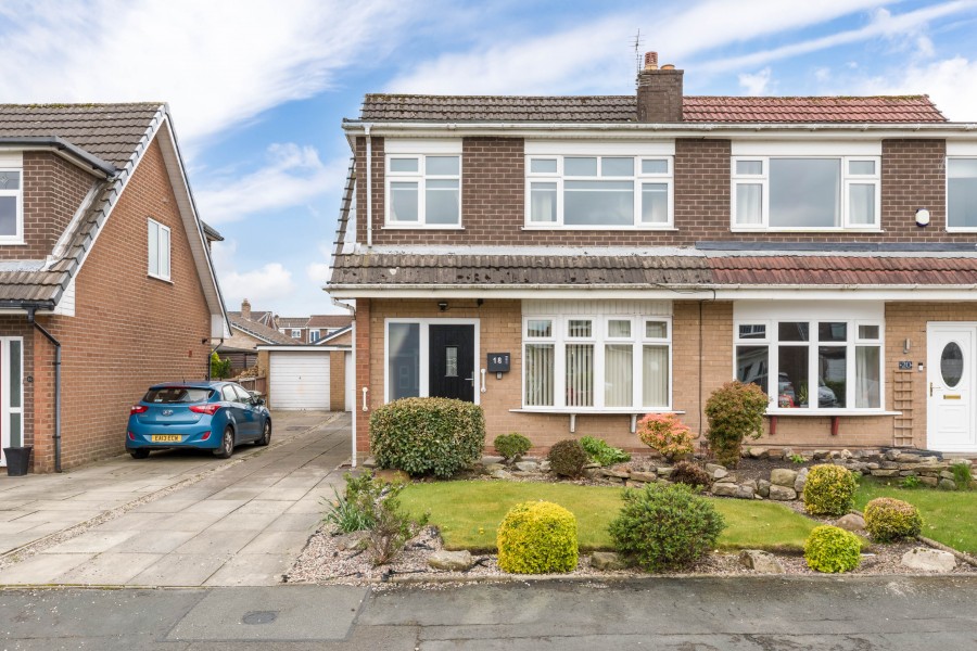 Images for Westbury Avenue, Winstanley, WN3 6HW