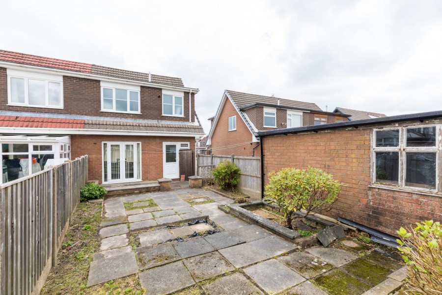 Images for Westbury Avenue, Winstanley, WN3 6HW