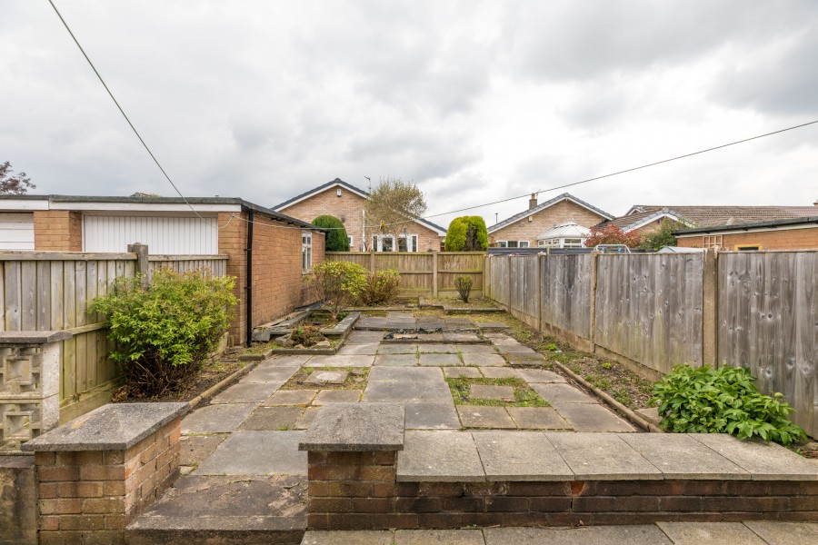 Images for Westbury Avenue, Winstanley, WN3 6HW