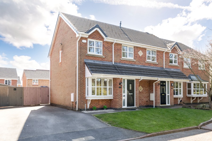 Images for Creswick Close, Hindley, WN2 3JY