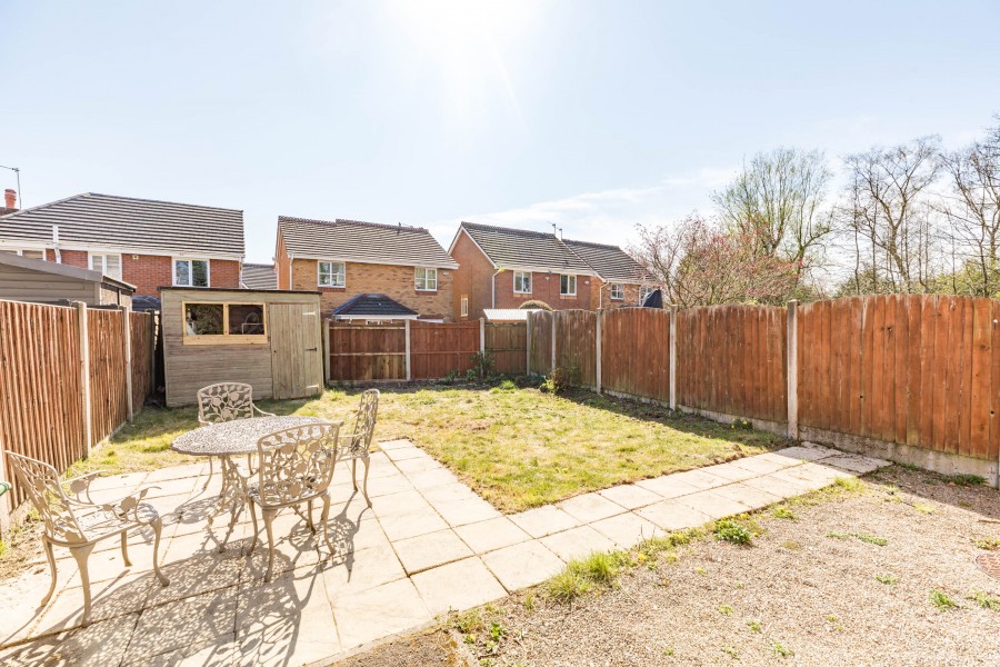 Images for Creswick Close, Hindley, WN2 3JY