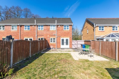 Images for Creswick Close, Hindley, WN2 3JY EAID:Regan Hallworth BID:Regan & Hallworth- Wigan
