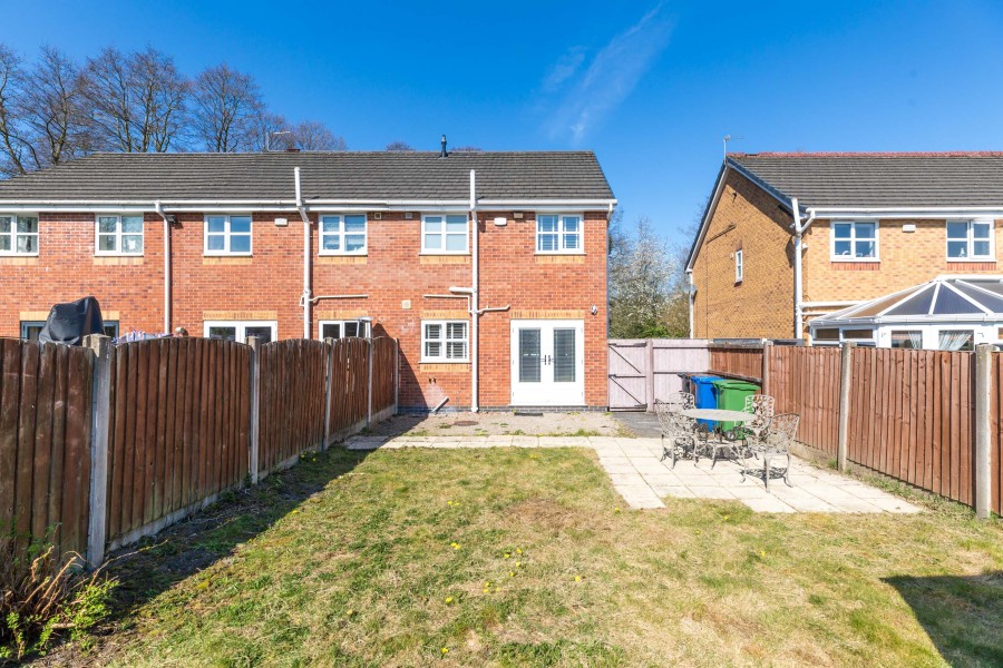 Images for Creswick Close, Hindley, WN2 3JY