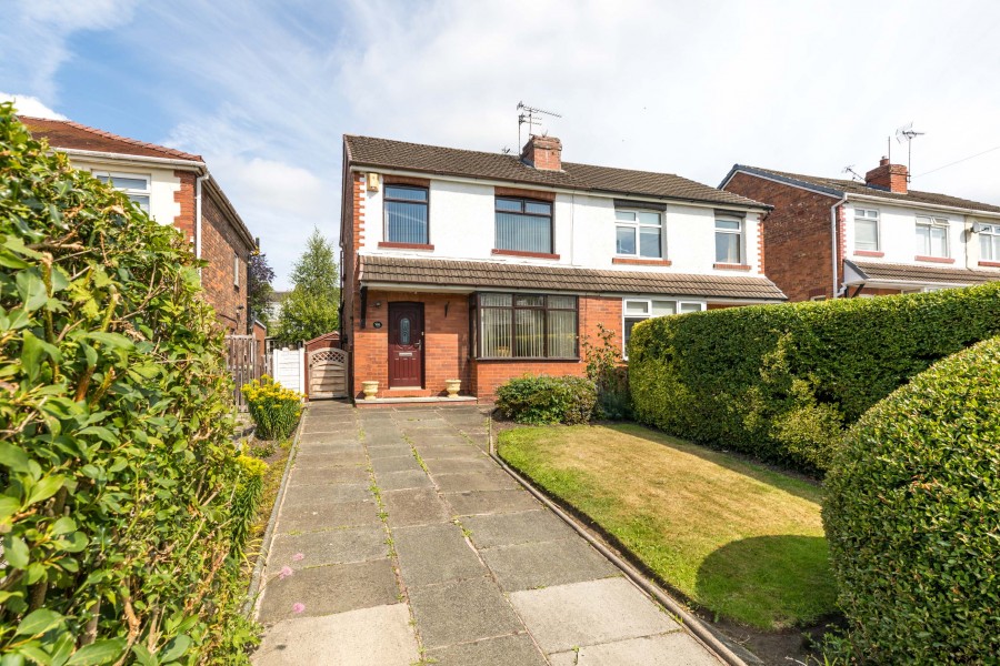 Images for Mill Lane, Appley Bridge, WN6 9DD