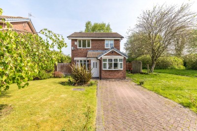 Hardrow Close, Hawkley Hall, WN3 5PW