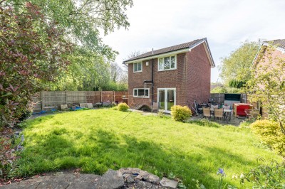 Images for Hardrow Close, Hawkley Hall, WN3 5PW EAID:Regan Hallworth BID:Regan & Hallworth- Wigan