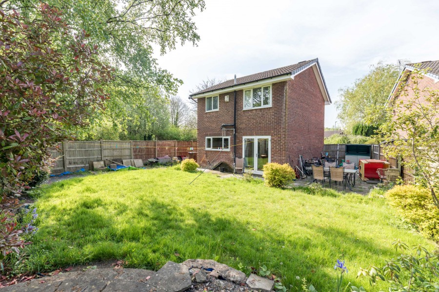 Images for Hardrow Close, Hawkley Hall, WN3 5PW
