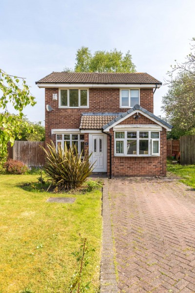 Images for Hardrow Close, Hawkley Hall, WN3 5PW EAID:Regan Hallworth BID:Regan & Hallworth- Wigan
