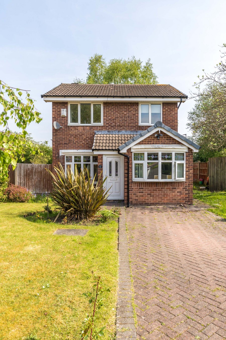 Images for Hardrow Close, Hawkley Hall, WN3 5PW