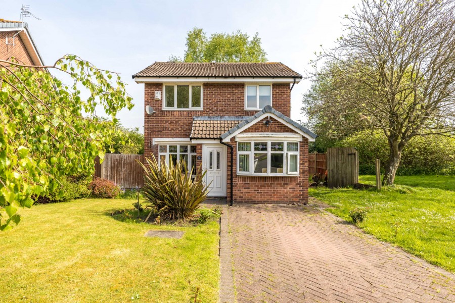 Images for Hardrow Close, Hawkley Hall, WN3 5PW