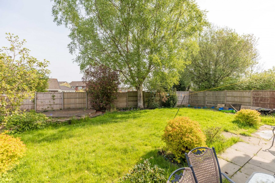 Images for Hardrow Close, Hawkley Hall, WN3 5PW