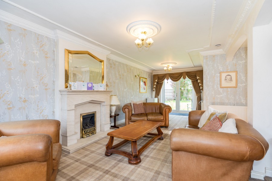 Images for Hardrow Close, Hawkley Hall, WN3 5PW