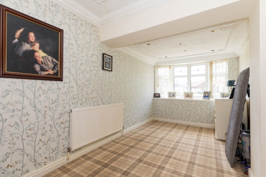 Images for Hardrow Close, Hawkley Hall, WN3 5PW