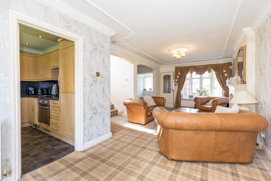 Images for Hardrow Close, Hawkley Hall, WN3 5PW