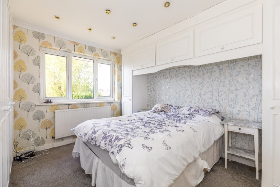 Images for Hardrow Close, Hawkley Hall, WN3 5PW