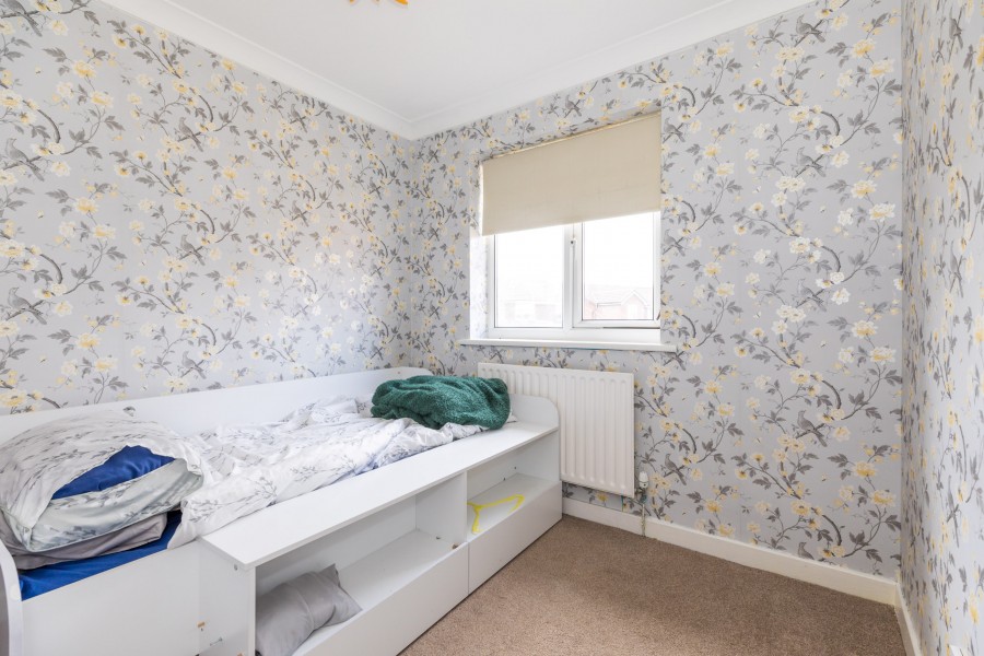 Images for Hardrow Close, Hawkley Hall, WN3 5PW