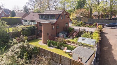 Spindle Hillock, Ashton-In-Makerfield, WN4 0PY