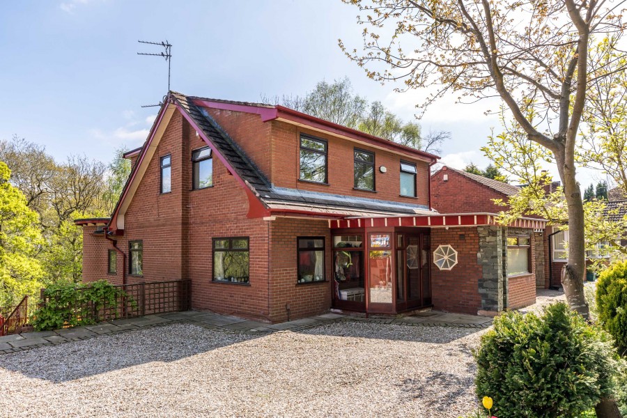 Images for Spindle Hillock, Ashton-In-Makerfield, WN4 0PY
